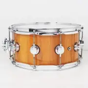 dw DRX66514SSC636 Collector s Pure Maple Old Style VLT Shell 14 6.5 Natural L