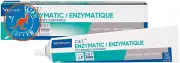 CET Enzymatic Toothpaste| Eliminates Bad Breath by Removing Plaque & Tartar Buil