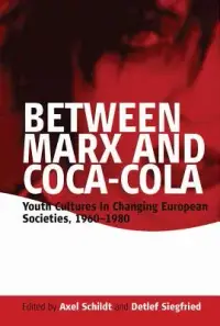 在飛比找博客來優惠-Between Marx and Coca-cola