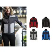 Regatta Professional E-Volve unisex 2-layer softshell jacket TRA753