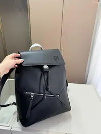 在飛比找Yahoo!奇摩拍賣優惠-UU代購#Loewe Goya Small Backpack