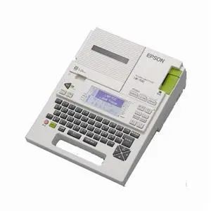 EPSON LW-700 標籤印表機