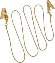 [LIFKOME] Glasses Chain Holder for Face Masks Eyewear Durable Retainer Strap for Sunglasses Glasses and Myopic Glasses Practical Accessory for Everyday Use