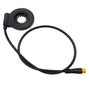 Enhance Your Riding Efficiency Ebike Pedal PAS System Assistant Sensor