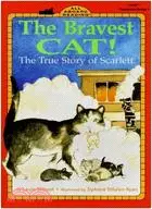 在飛比找三民網路書店優惠-The Bravest Cat! ─ The True St