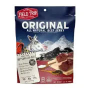Original Beef Jerky 2.2 Oz(Case Of 9) by Fieldtrip