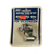 Ignition Tune-Up Kit Volkswagen 1976-1981 C407 Rabbit Scirocco Dasher IAPCO New