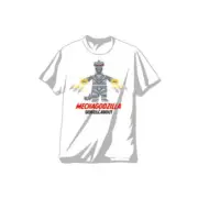 GODZILLABOUT T-shirt (Mechagodzilla) M size TOHO Godzilla Store Collection Japan