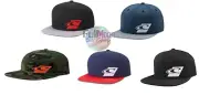 NEW O'Neill JJ Team Adjustable Snapback Mens Camo Cap Hat