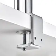 Atdec F Clamp Silver