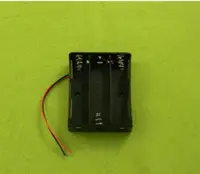 在飛比找蝦皮購物優惠-18650電池盒 3節電池盒 充電座 18650電池盒帶線