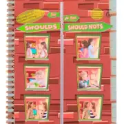 Social Skills Book: Boost Social & Communication Skills; Autism; ADHD