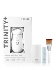 NuFace Trinity+ Facial Toning Device & Primer