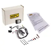 OEM Remote Activated Remote Start Kit For 2017 Nissan Armada -Push-to-Start