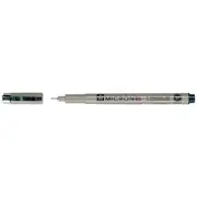 Sakura Pigma Micron 05 Pen 0.45mm Blue/Black