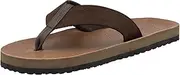 Rieker Men's 20152 Toe Separator Sandals