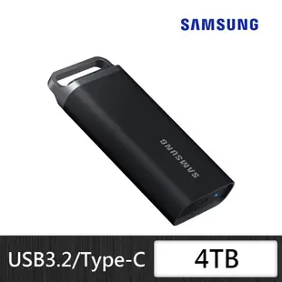 SAMSUNG 三星 T5 EVO 2T 2TB USB3.2 Gen1 移動固態硬碟 SSD 外接式硬碟 行動硬碟