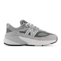 在飛比找momo購物網優惠-【NEW BALANCE】NB 990 女鞋 大童鞋 休閒鞋