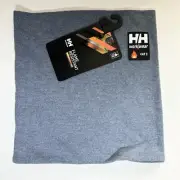 HELLY HANSEN UNISEX FARGO NECK GAITER FLAME RESISTANT CAT2 79893 NEW WITH TAGS
