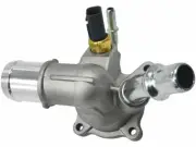 Engine Coolant Thermostat Housing Assembly 7DHT22 for Fiat 500X 2016 2017 (for: Fiat)
