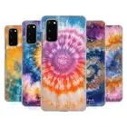OFFICIAL NATURE MAGICK COLOR TINTS HARD BACK CASE FOR SAMSUNG PHONES 1