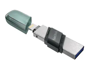 「Sorry」SanDisk iXpand 128G Flash Drive Flip OTG 翻轉隨身碟 iOS專用