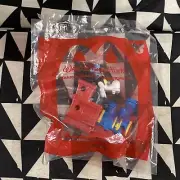 2020 McDONALDS HAPPY MEAL TOYS, TRAIN ( # 1 GOOFY )
