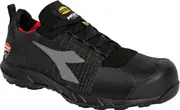 Diadora Utility Ducati Fly Motor MTX Low S3L, safety shoes , color: Black/Grey , size: 40 EU