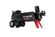 Baumr-AG 10 Tonne Electric Hydraulic Wood Log Splitter - HPS3800E