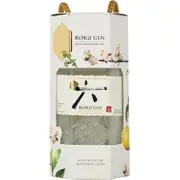 Roku Japanese Gin 200ml Gift Box