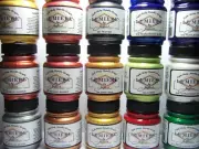 Jacquard Lumiere Metallic & Pearlescent Acrylic Paint 2.25oz Pick from 6 Colors