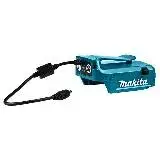 在飛比找遠傳friDay購物優惠-【MAKITA 牧田】電池座LXT用電池轉換器14.4V-1