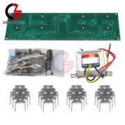 30-60W 100W OCL Two Channel Amplifier Board Module High Power Electronic For DIY