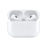 在飛比找露天拍賣優惠-耳機【自營】海外版 Apple/蘋果 AirPods Pro