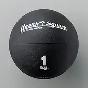 Danno D5280 Slam Medicine Ball, 2.2 lbs (1 kg)