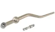 Blox Racing Dual Bend Short Shifter for 88-00 Honda Civic, 90-01 Acura Integra