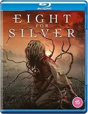 Eight for Silver [Blu-ray]