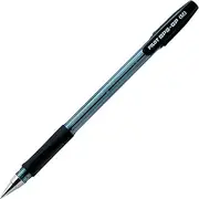Pilot BPS-GP Medium Ballpoint Pen, Black