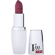 Pupa I'm Matt Pure Colour Lipstick - #012 Angel Rose --3.5g/0.12oz By Pupa
