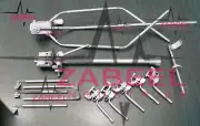 OMNI-TRACT Surgical Retractor Set (with Wishbone Frame) Surgical Instruments ZI