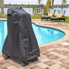 Robotic Pool Cleaner Cover Waterproof Swimming Pool Cleaner Protective Cover