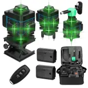 Multifunctional 16 Lines Level 3° Self-leveling Function Leveling N1W2