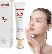 377 Whitening Anti-Wrinkle Cream, 377 Correcting Face Serum, Moisturizer With Vitamin C And Hyaluronic Acid, Essence Cream, Brightening & Firming Face Moisturizer For All Skin (1 PCS)