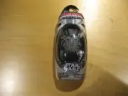 STAR WARS LUKE'S SNOWSPEEDER TITANIUM SERIES SEALED DIE CAST VEHICLE 2006