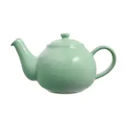 Maxwell & Williams Olde English Quality Porcelain Teapot 1.1L - Green