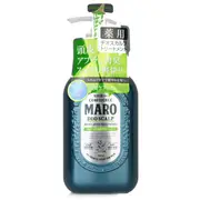 STORIA MARO - Deo Scalp Medicated Treatment (For Men)