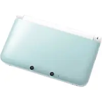 在飛比找蝦皮購物優惠-【二手主機】任天堂 3DS LL 3DSLL 主機 日文版 