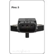 Tridon MAP Sensor - TMP069
