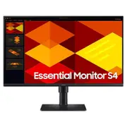 Samsung S40GD 27in FHD 100Hz IPS Business Monitor (LS27D400GAEXXY)