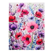 Best Seller Flower Canvas Print